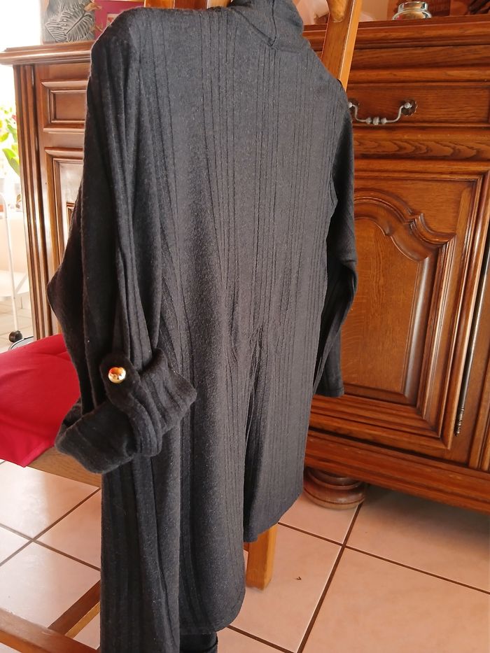 Pull femme - photo numéro 6