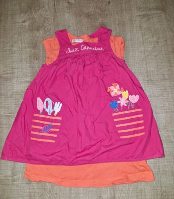 Robe DPAM