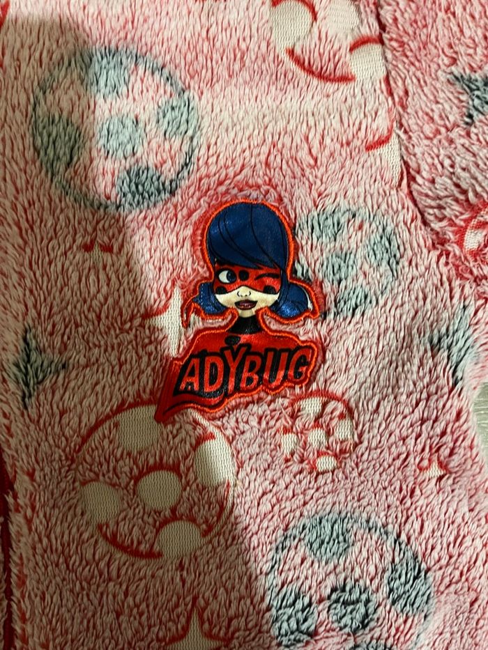 Combinaison pyjama - photo numéro 2