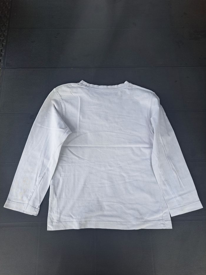 Pull léger "Well" - photo numéro 4