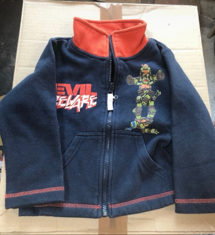 Veste