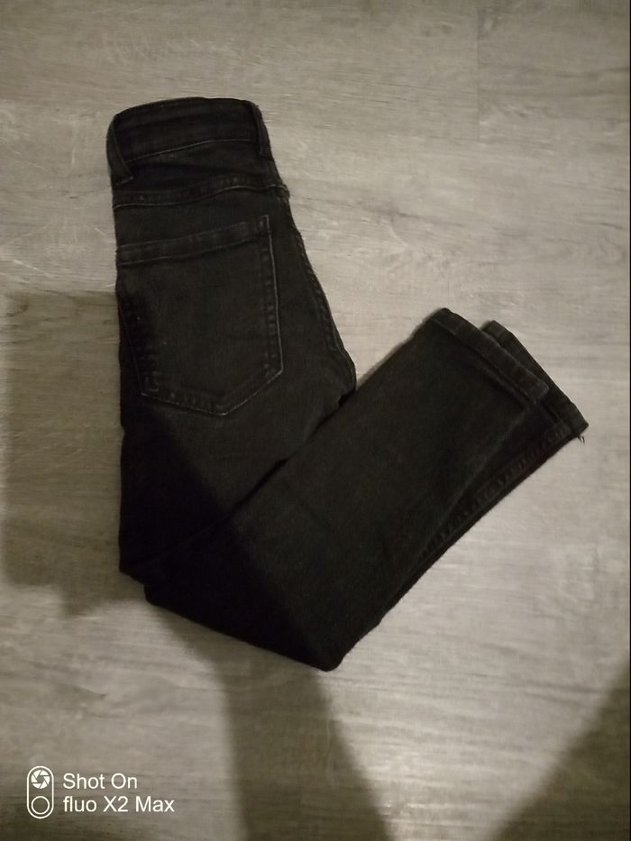 pantalon jean - photo numéro 2