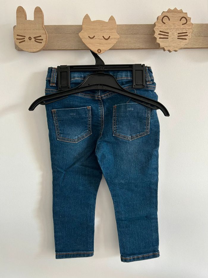 Jean 24 mois - photo numéro 3