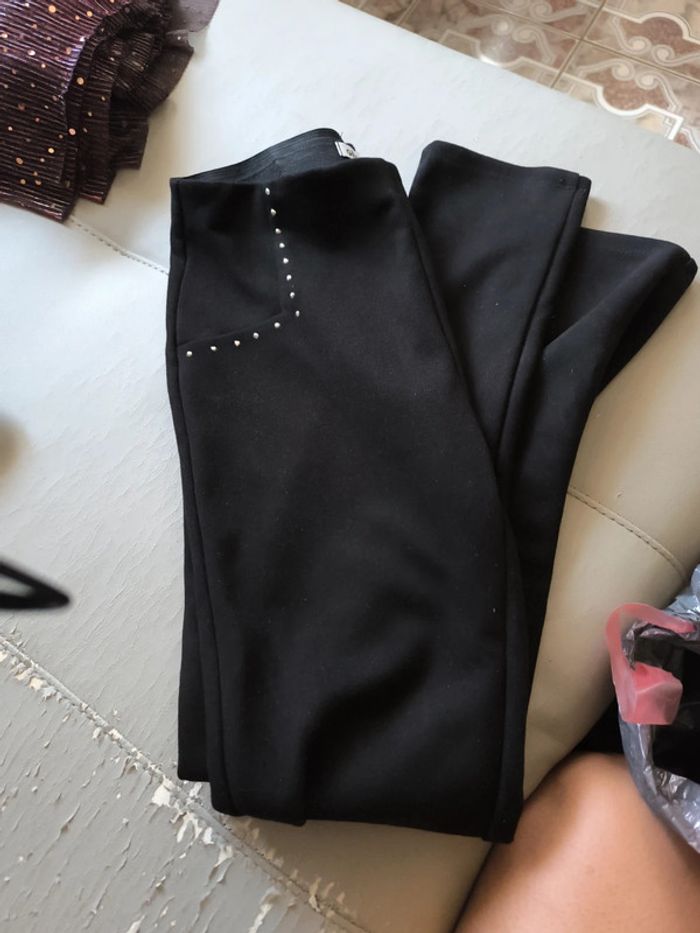 Gros Lot vêtements fille ado - photo numéro 4