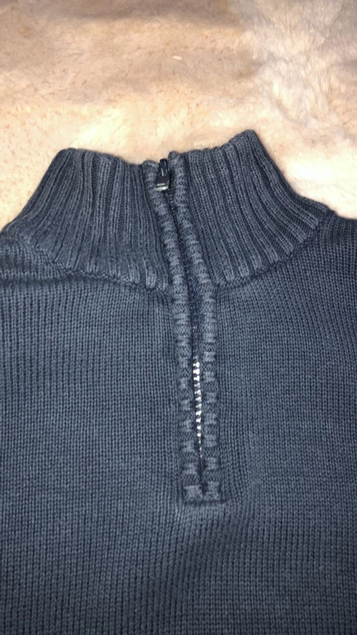 La redoute Kids - Pull garçon 12ans - photo numéro 2