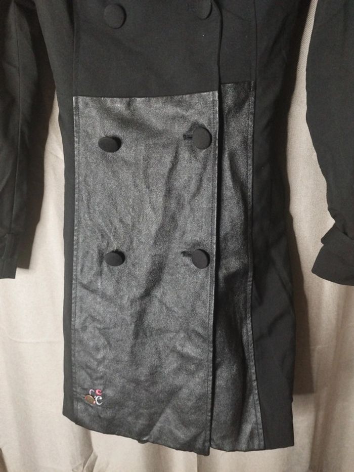Manteau ccomca - photo numéro 3