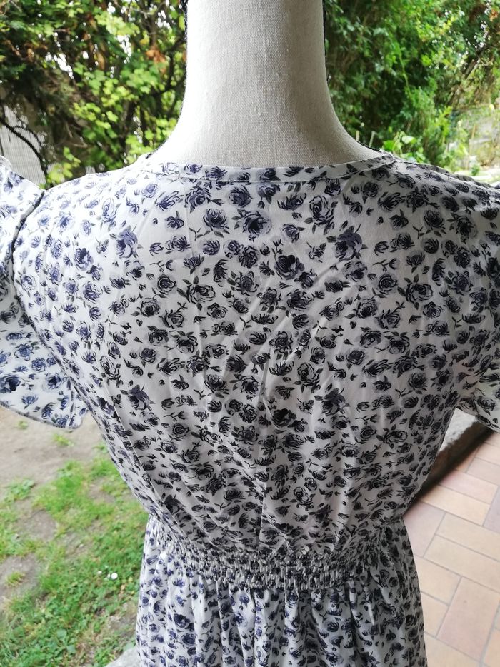 Robe longue n 3 - photo numéro 6