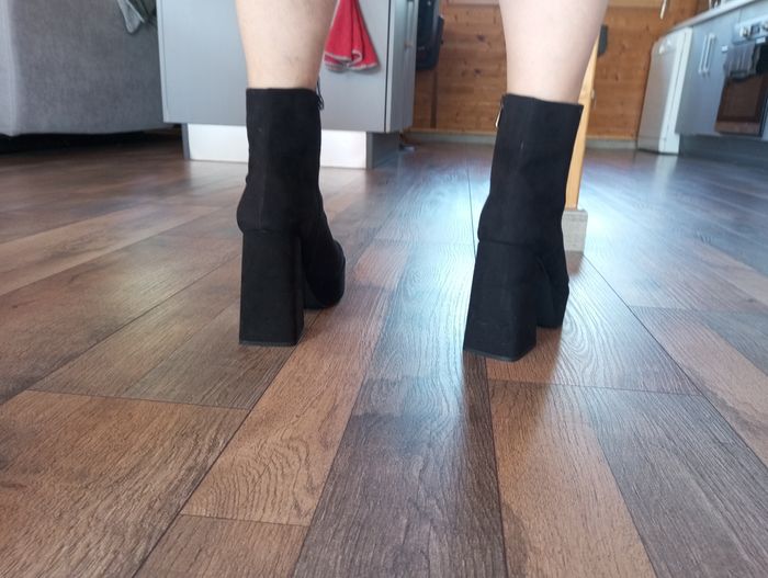 Bottines - photo numéro 2