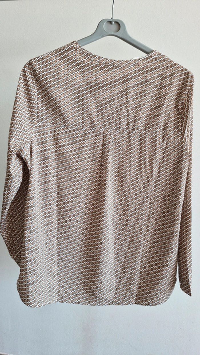 Blouse damart taille 46 - photo numéro 5