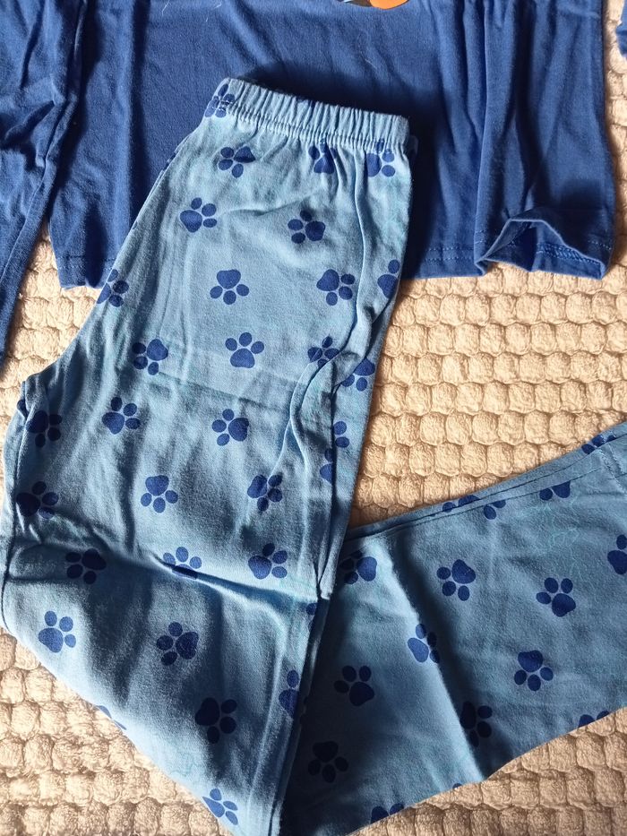 Pyjama Paw patrol 5/6 ans - photo numéro 4