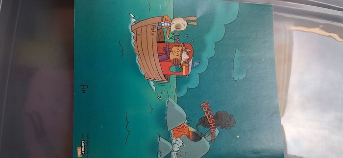 Les belles histoires - photo numéro 6