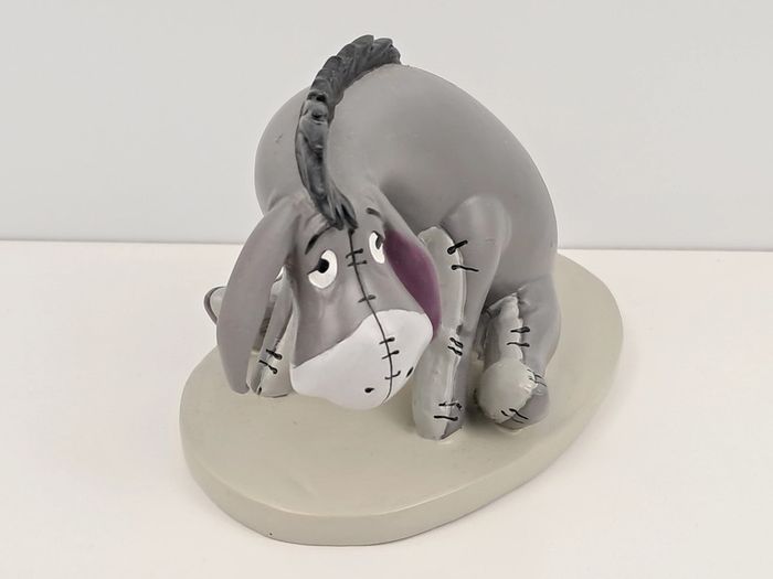 Figurine Bourriquet de Walt Disney - photo numéro 2