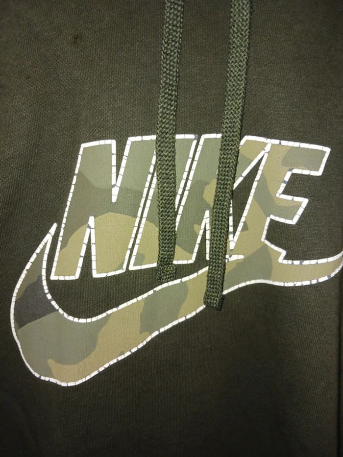 Sweet nike - photo numéro 3