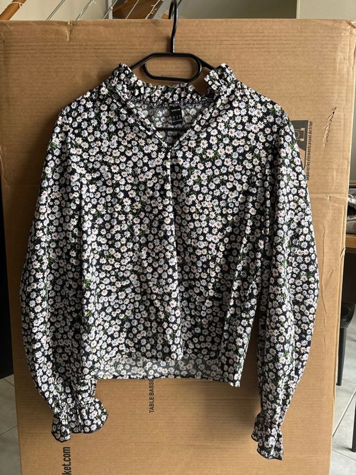 Chemise