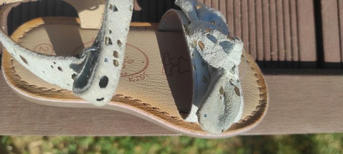 Chaussures filles - photo numéro 4