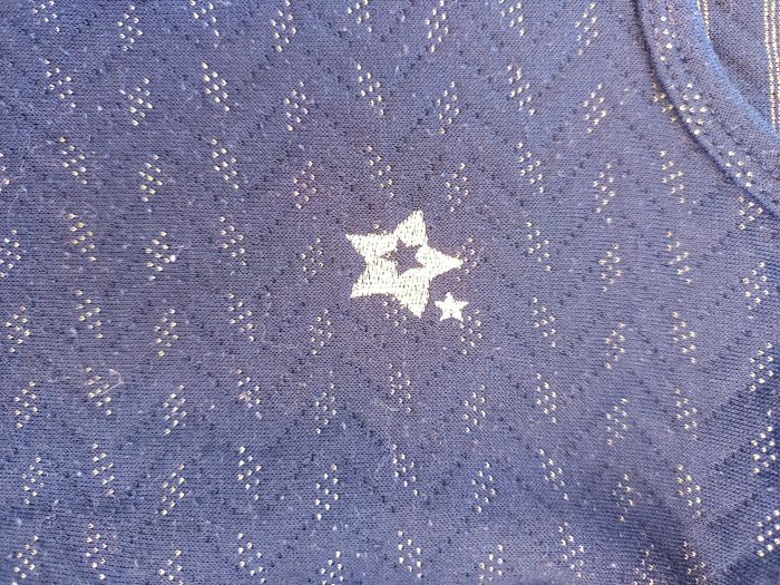 Gilet - photo numéro 3