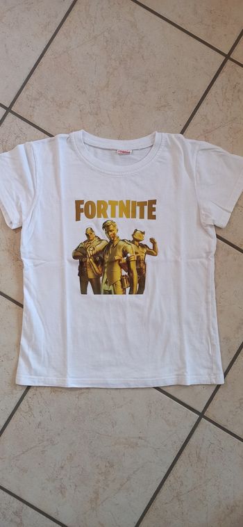 Tee shirt 12 ans