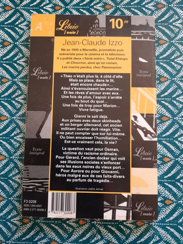 Vivre fatigue - photo numéro 2