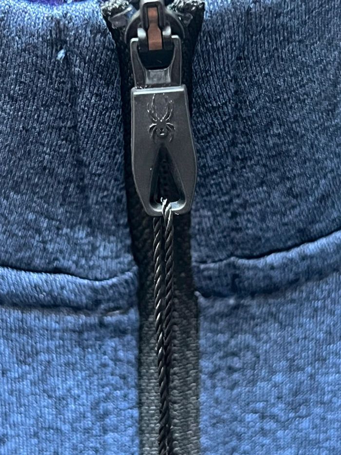 Maillot manches longues sport Spyder - photo numéro 6