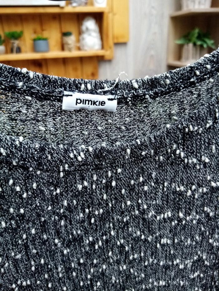 Pull léger XS - photo numéro 4