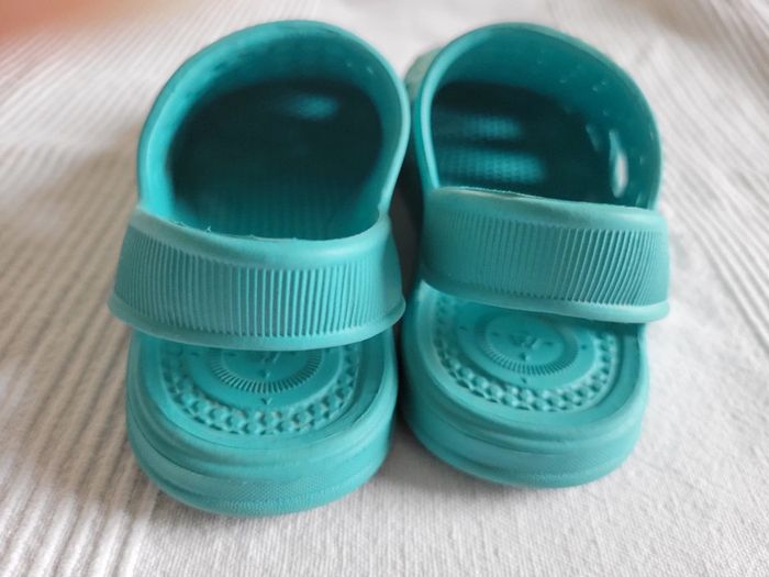 Chaussures plage piscine 2930 - photo numéro 5