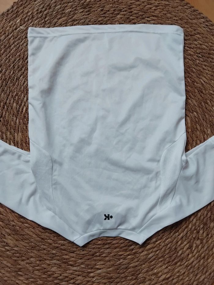 Maillot foot kipsta, 6 anq - photo numéro 5