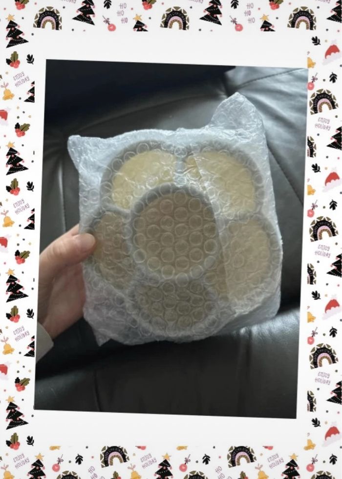 Pot à crayon stitch - photo numéro 5