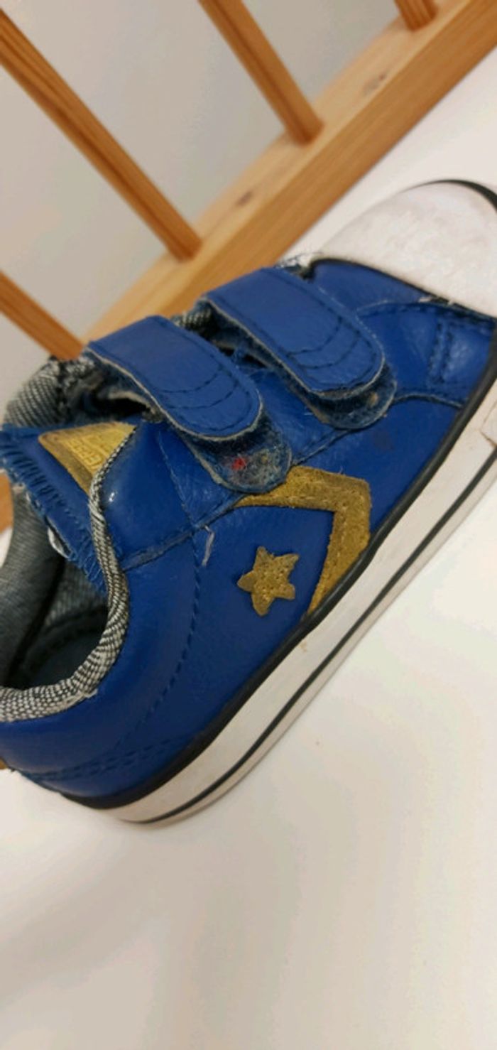 Basket basse - photo numéro 6