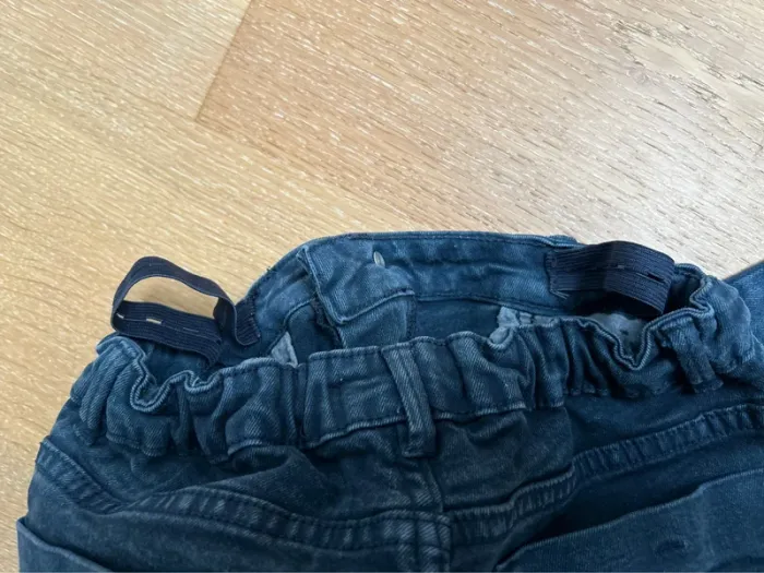 Pantalon Monoprix teens fille 14 ans (158cm) - photo numéro 5