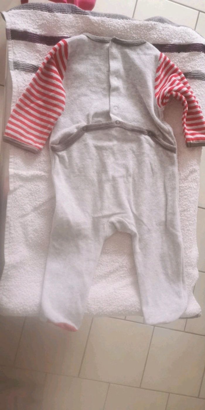 Pyjama - photo numéro 3