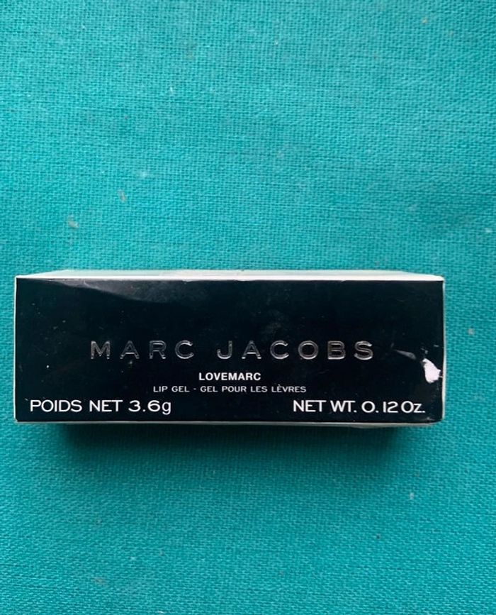 Rouge à lèvres Love Marc de Marc Jacobs