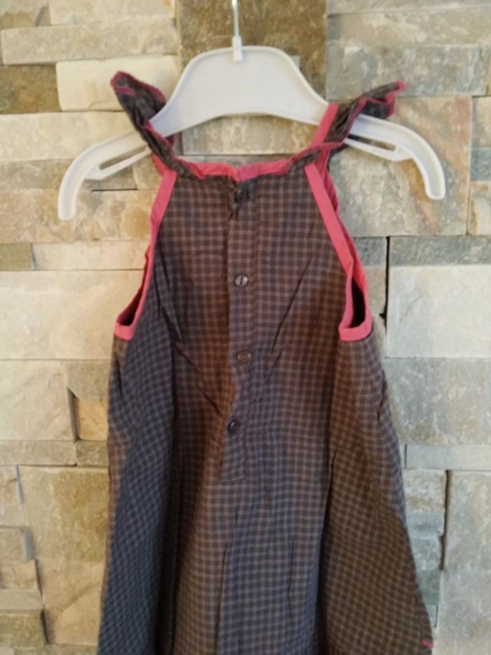 Robe 6mois été - photo numéro 3