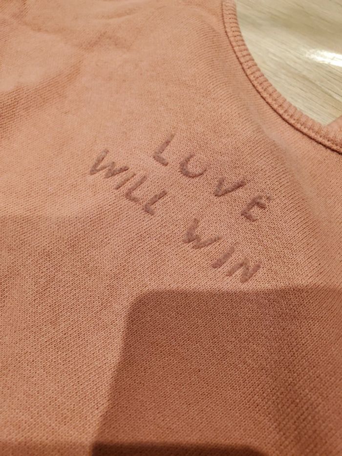 Pull zara - photo numéro 2