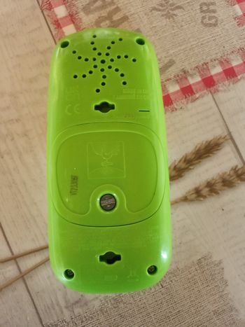 Téléphone électrique