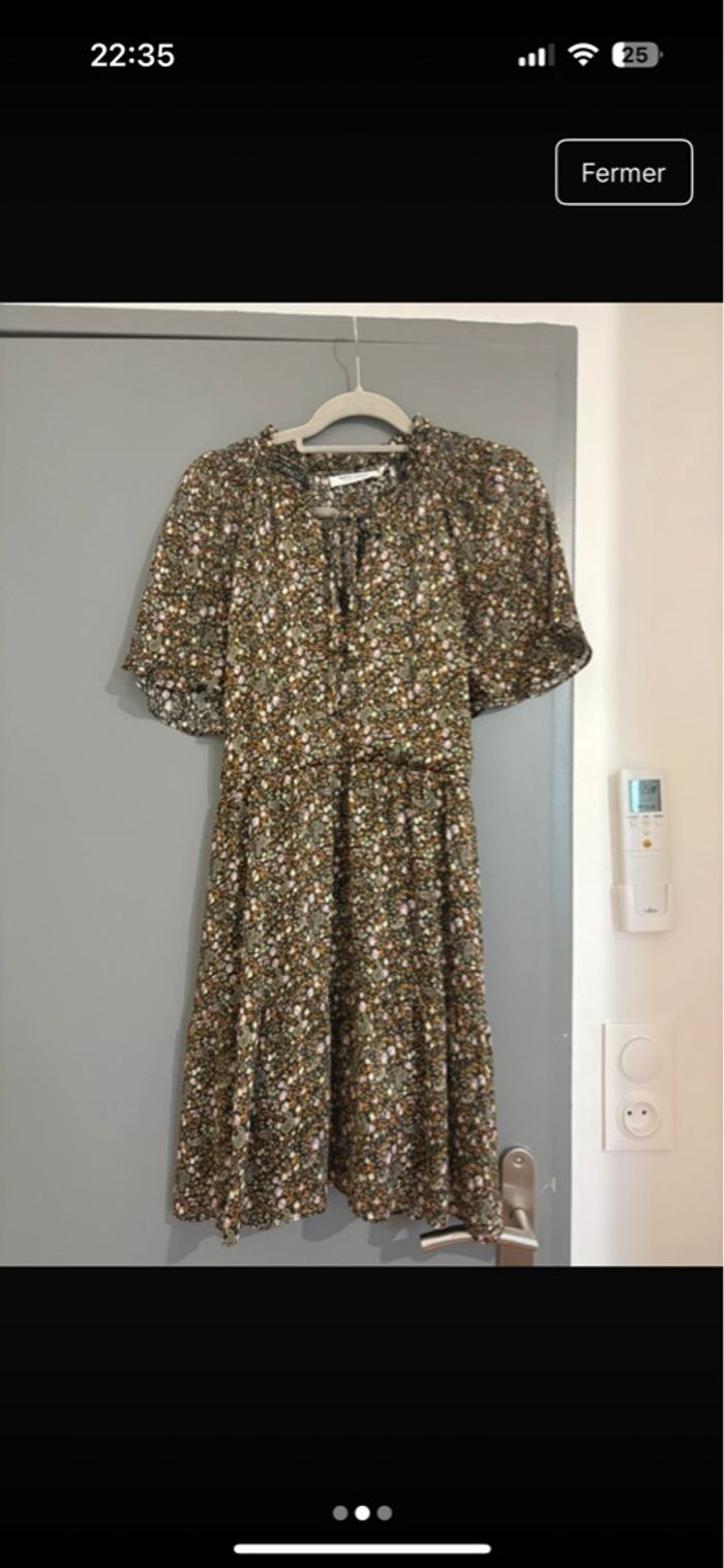 robe femme - photo numéro 2