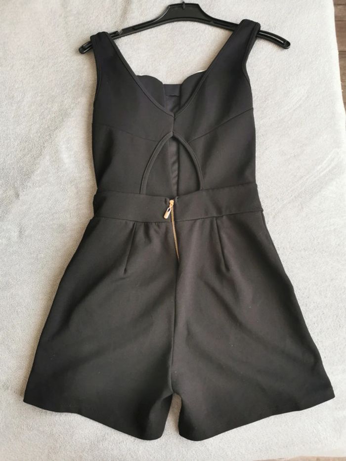 Combi-short 36 - photo numéro 2