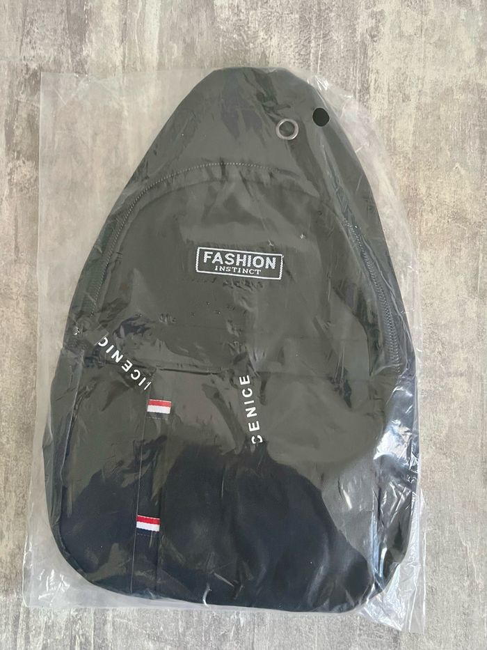 Sac Bandoulière - photo numéro 5