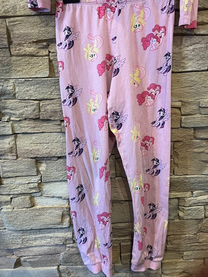 Pyjama 9-10 ans - photo numéro 3