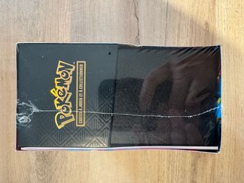 Etb Mega evolution Gardevoir