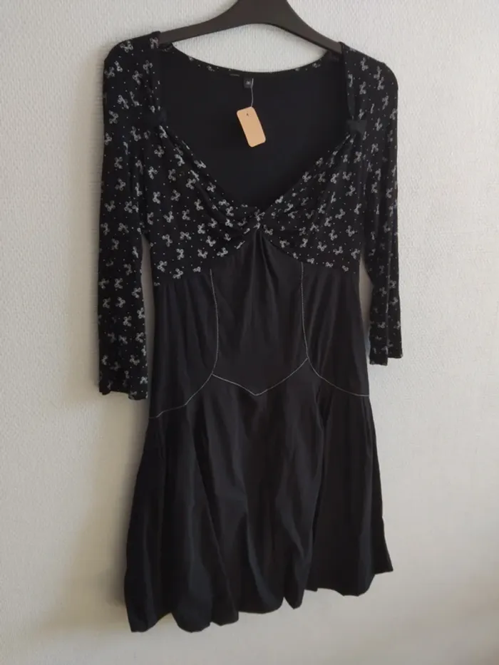 Robe taille 38 - photo numéro 3