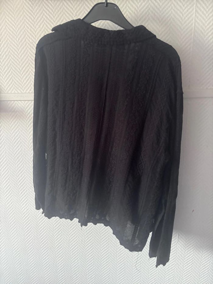 Chemise femme - photo numéro 3