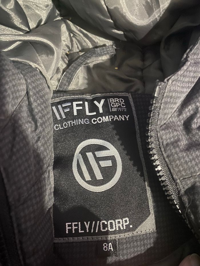 Veste - photo numéro 2