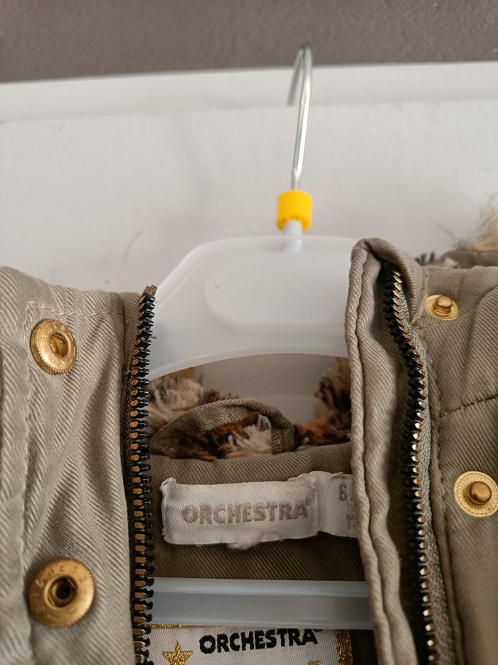 Manteau hiver - photo numéro 4