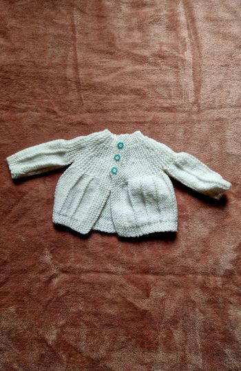 Gilet