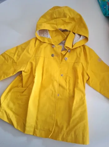 Veste imperméable