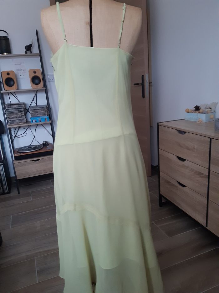 Robe pour cérémonie - photo numéro 2