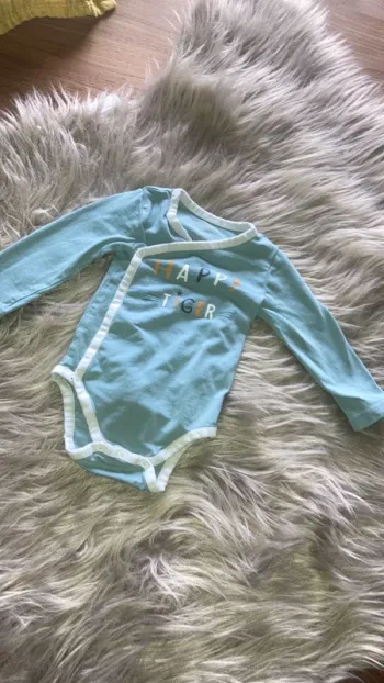 Bodie orchestra 6 mois