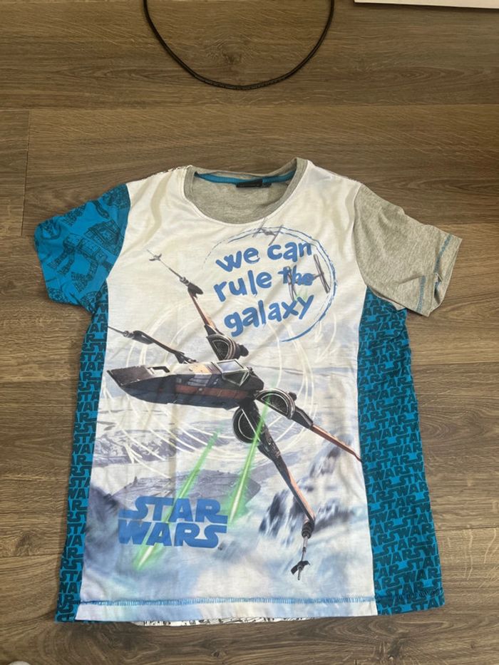 T Shirt Star Wars Desigual