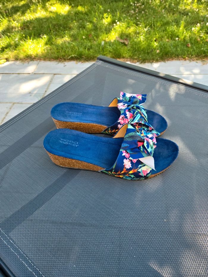 Sabots taille 39 - photo numéro 2