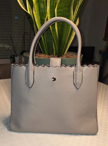 Sac à main H&M taupe